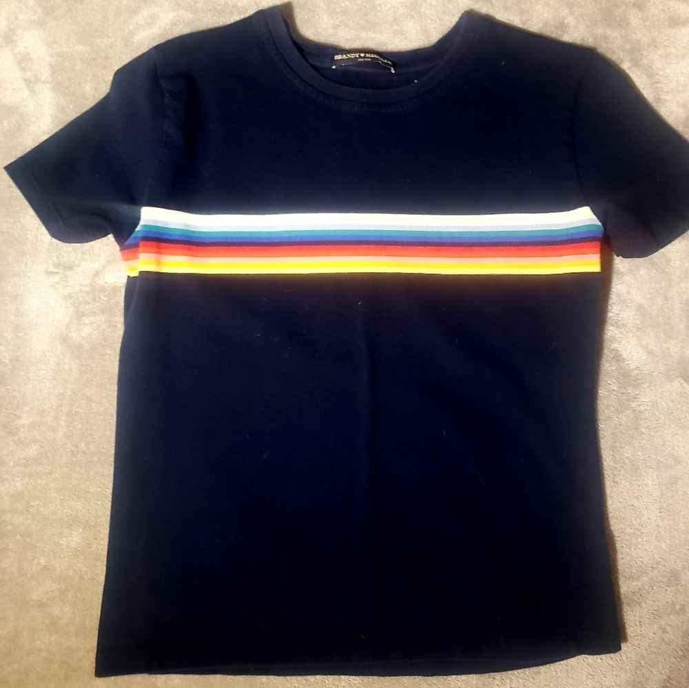 Brandy Melville top